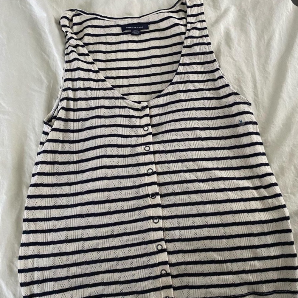 Cute summer top